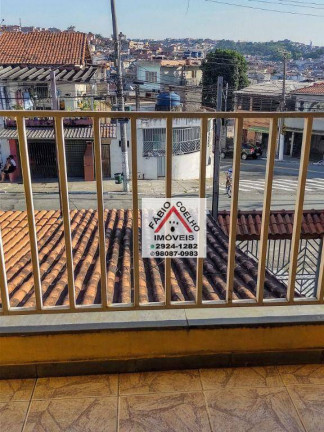 Imagem Sobrado com 3 Quartos à Venda, 220 m² em Jardim Vale Das Virtudes - São Paulo Imagem Sobrado com 3 Quartos à Venda, 220 m² em Jardim Vale Das Virtudes - São Paulo