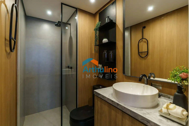 Imagem Apartamento com 2 Quartos à Venda, 40 m² em Vila Guilhermina - São Paulo Imagem Apartamento com 2 Quartos à Venda, 40 m² em Vila Guilhermina - São Paulo