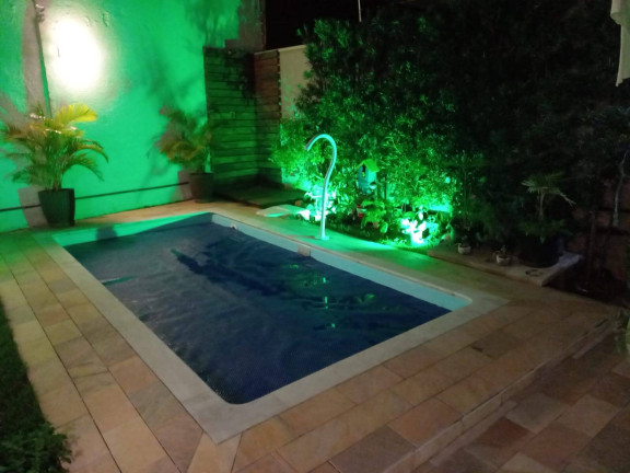 Imagem Sobrado com 3 Quartos à Venda, 141 m² em Jardim Paulista - Atibaia