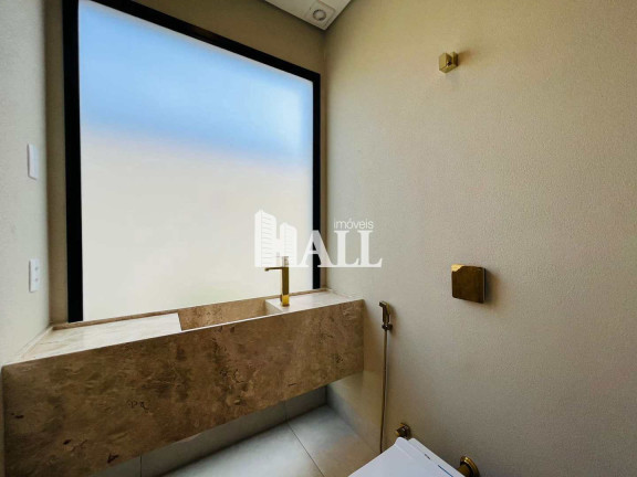 Imagem Casa com 3 Quartos à Venda, 215 m² em Terravista Residence Club - Mirassol Imagem Casa com 3 Quartos à Venda, 215 m² em Terravista Residence Club - Mirassol