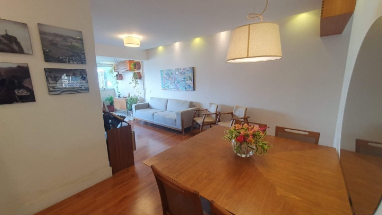 Imagem Apartamento com 3 Quartos à Venda, 126 m² em Barra Da Tijuca - Rio De Janeiro