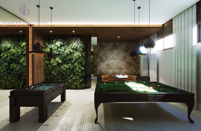 Imagem Apartamento com 2 Quartos à Venda, 69 m² em Morretes - Itapema