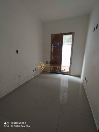 Imagem Cobertura com 2 Quartos à Venda, 100 m² em Vila Marina - Santo André