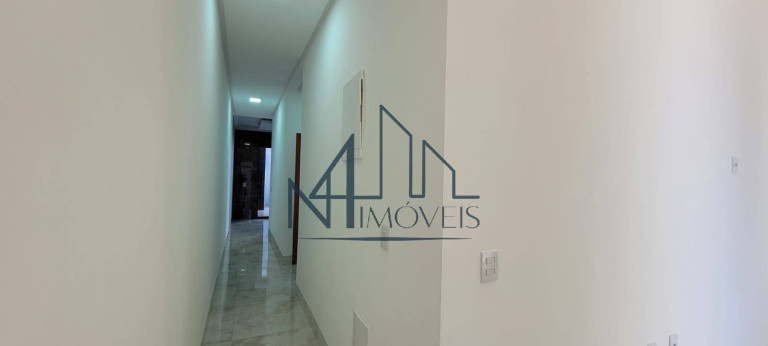 Imagem Casa com 3 Quartos à Venda, 186 m² em Jardim Ipiranga - Aparecida De Goiânia Imagem Casa com 3 Quartos à Venda, 186 m² em Jardim Ipiranga - Aparecida De Goiânia