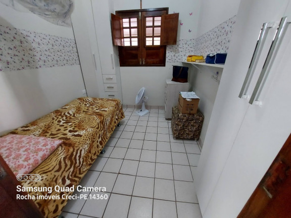 Imagem Casa com 3 Quartos à Venda, 191 m² em Candeias - Jaboatão Dos Guararapes