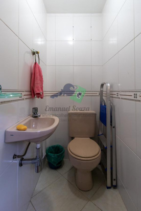 Imagem Apartamento com 3 Quartos à Venda, 82 m² em Jardim Marajoara - São Paulo