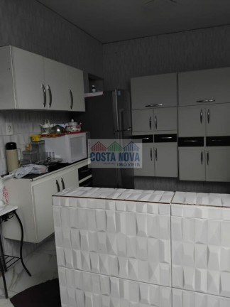 Imagem Casa com 2 Quartos à Venda, 105 m² em Centro - Mongaguá Imagem Casa com 2 Quartos à Venda, 105 m² em Centro - Mongaguá