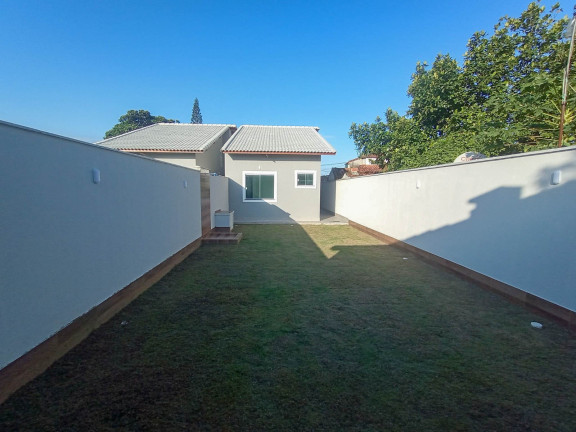 Imagem Casa com 2 Quartos à Venda, 79 m² em Jardim Atlântico Leste (itaipuaçu) - Maricá