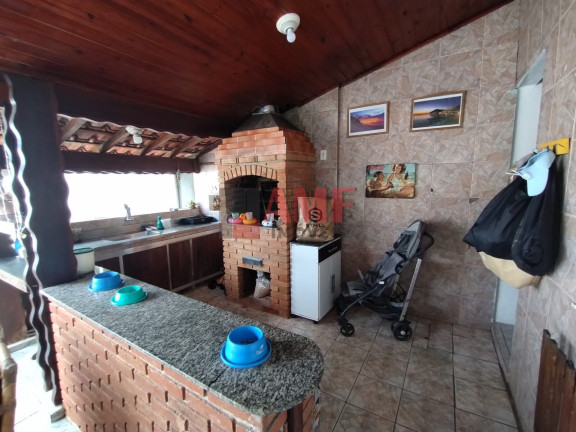 Imagem Casa com 2 Quartos à Venda, 98 m² em Jardim Suarão - Itanhaém