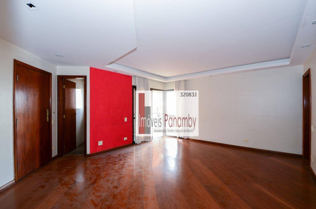 Imagem Apartamento com 4 Quartos à Venda, 135 m² em Vila Mariana - São Paulo Imagem Apartamento com 4 Quartos à Venda, 135 m² em Vila Mariana - São Paulo