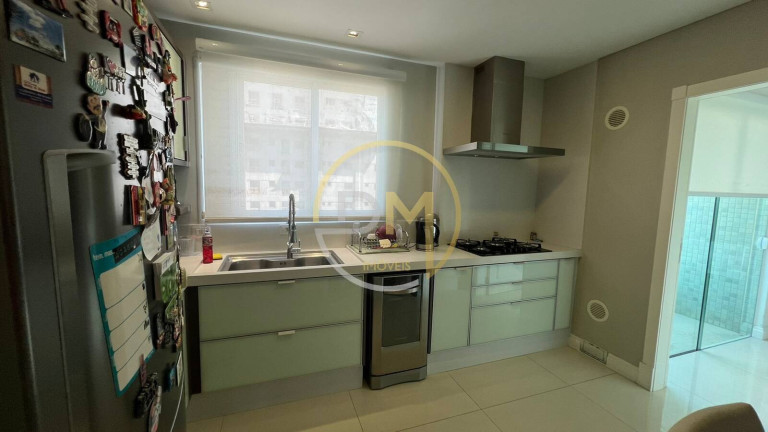 Imagem Apartamento com 5 Quartos à Venda, 286 m² em Centro - Itapema
