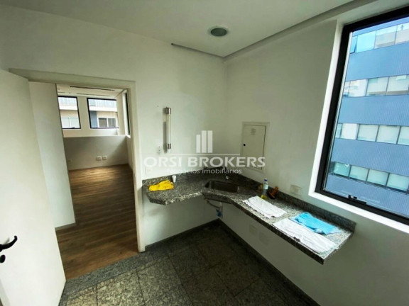 Imagem Sala Comercial à Venda, 257 m² em Aclimação - São Paulo