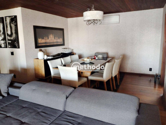 Imagem Cobertura com 4 Quartos à Venda, 596 m² em Cambuí - Campinas Imagem Cobertura com 4 Quartos à Venda, 596 m² em Cambuí - Campinas