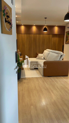 Imagem Apartamento com 3 Quartos à Venda, 76 m² em Ponte Preta - Campinas