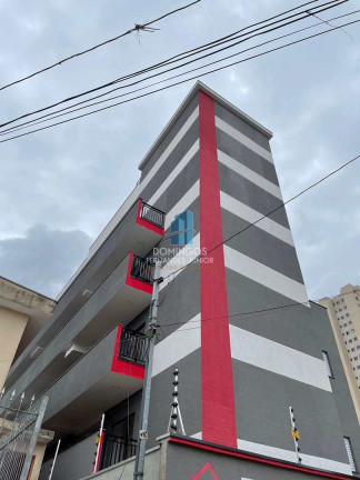 Imagem Apartamento com 1 Quarto para Alugar, 25 m² em Itaquera - São Paulo