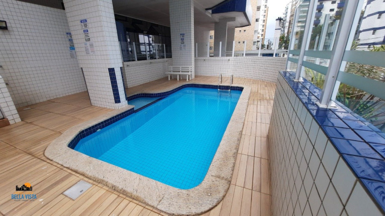 Imagem Apartamento com 2 Quartos à Venda, em Canto Do Forte - Praia Grande Imagem Apartamento com 2 Quartos à Venda, em Canto Do Forte - Praia Grande