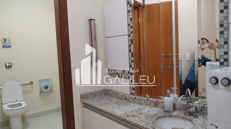 Imagem Sala Comercial à Venda, 35 m² em Jardim Brasil - Campinas