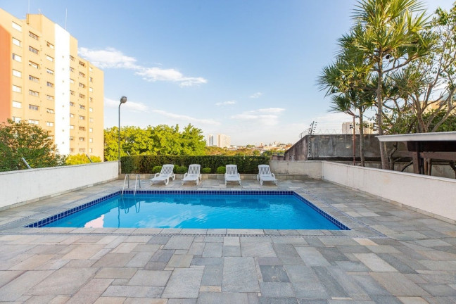 Imagem Apartamento com 3 Quartos à Venda, 102 m² em Vila Monte Alegre - São Paulo Imagem Apartamento com 3 Quartos à Venda, 102 m² em Vila Monte Alegre - São Paulo