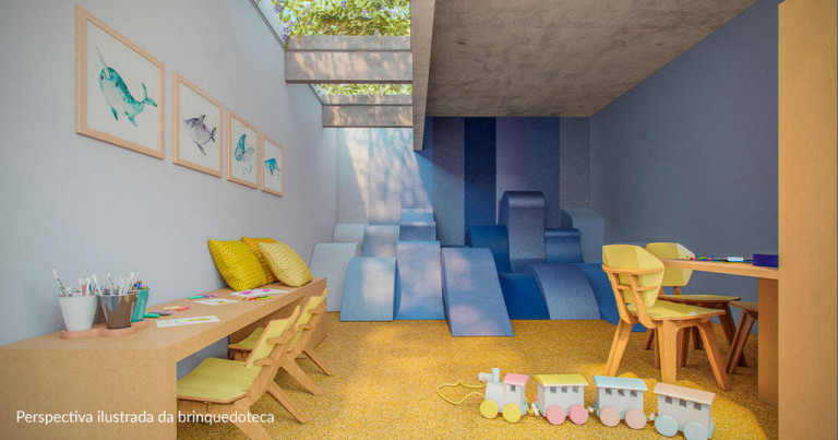Imagem Apartamento com 3 Quartos à Venda, 145 m² em Jardins - São Paulo