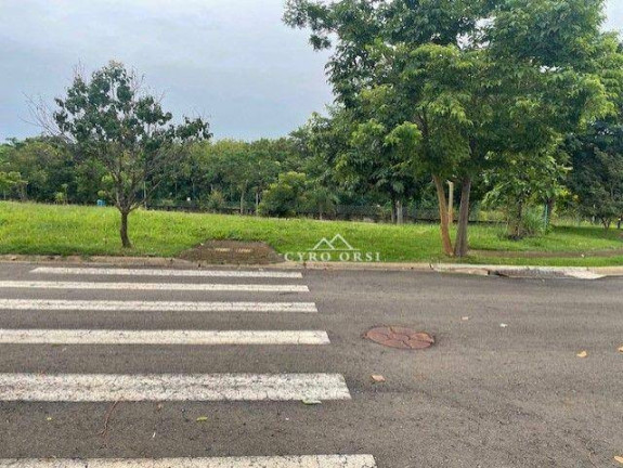 Imagem Terreno à Venda, 200 m² em Condomínio Mônaco - Piracicaba Imagem Terreno à Venda, 200 m² em Condomínio Mônaco - Piracicaba