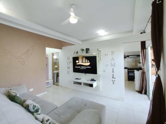Imagem Casa com 3 Quartos à Venda, 192 m² em Caiçara - Praia Grande Imagem Casa com 3 Quartos à Venda, 192 m² em Caiçara - Praia Grande