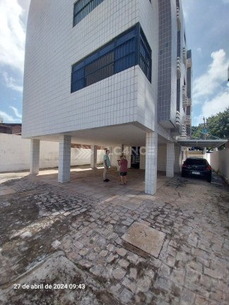 Imagem Apartamento com 3 Quartos à Venda, 108 m² em Poço - Cabedelo Imagem Apartamento com 3 Quartos à Venda, 108 m² em Poço - Cabedelo