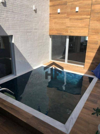 Imagem Apartamento com 4 Quartos à Venda, 420 m² em Graças - Recife