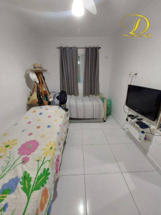 Imagem Apartamento com 1 Quarto à Venda, 45 m² em Tupi - Praia Grande