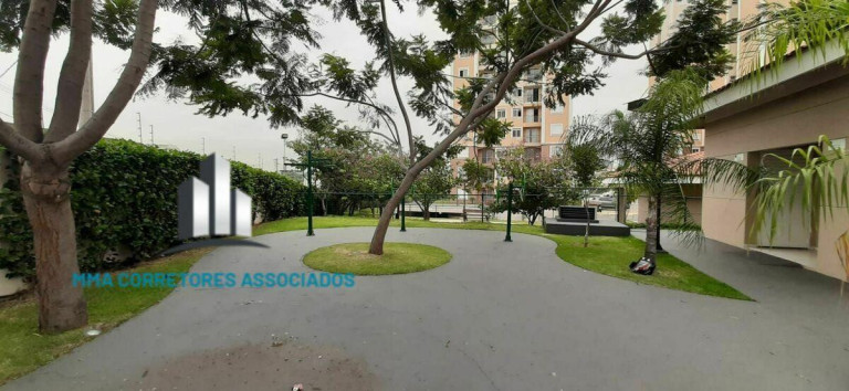 Imagem Apartamento com 3 Quartos à Venda, 60 m² em Vila Satúrnia - Campinas Imagem Apartamento com 3 Quartos à Venda, 60 m² em Vila Satúrnia - Campinas