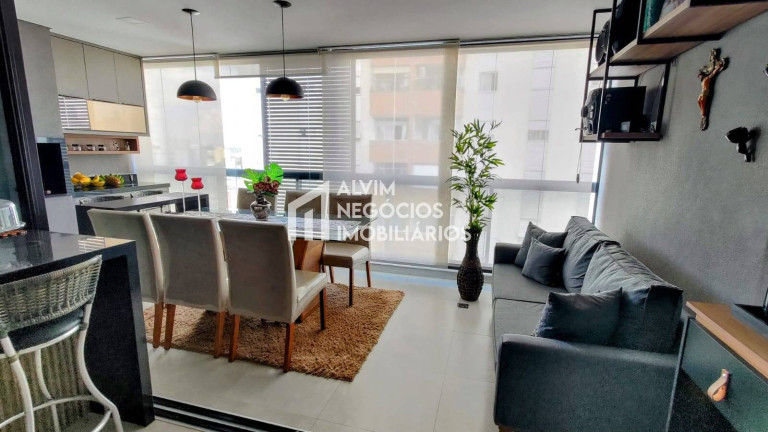 Imagem Apartamento com 2 Quartos à Venda, 84 m² em Vila Adyana - São José Dos Campos Imagem Apartamento com 2 Quartos à Venda, 84 m² em Vila Adyana - São José Dos Campos