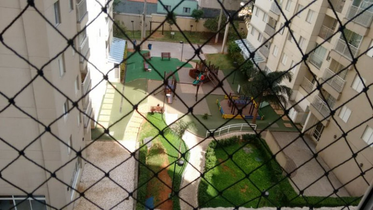 Imagem Apartamento com 2 Quartos à Venda, 48 m² em Ponte Grande - Guarulhos