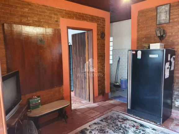 Imagem Casa com 2 Quartos à Venda, 75 m² em Angola - Santa Branca Imagem Casa com 2 Quartos à Venda, 75 m² em Angola - Santa Branca
