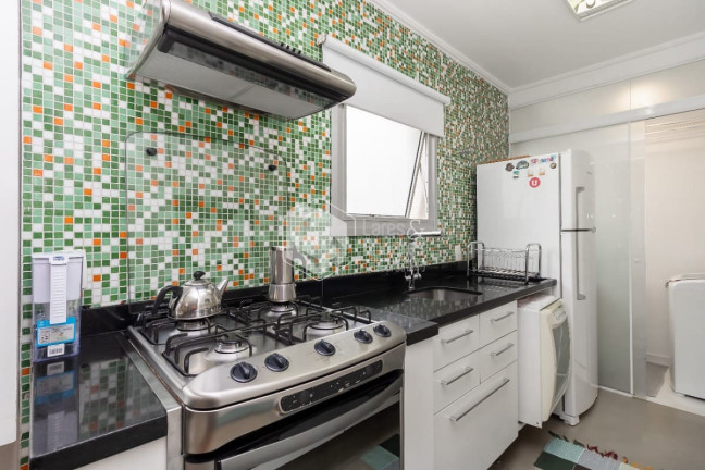Imagem Apartamento com 1 Quarto à Venda, 37 m² em Itaim Bibi - São Paulo