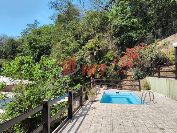 Imagem Casa de Condomínio com 3 Quartos à Venda, 700 m² em Badu - Niterói Imagem Casa de Condomínio com 3 Quartos à Venda, 700 m² em Badu - Niterói