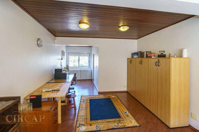 Imagem Casa com 3 Quartos à Venda, 444 m² em Sumaré - São Paulo