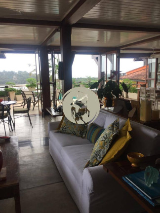 Imagem Casa de Condomínio com 5 Quartos à Venda, 400 m² em Pereque - Guarujá Imagem Casa de Condomínio com 5 Quartos à Venda, 400 m² em Pereque - Guarujá
