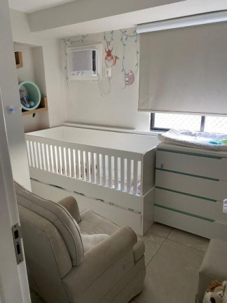 Imagem Apartamento com 2 Quartos à Venda, 90 m² em Casa Amarela - Recife Imagem Apartamento com 2 Quartos à Venda, 90 m² em Casa Amarela - Recife