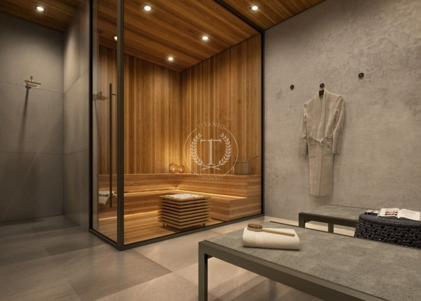 Imagem Apartamento com 2 Quartos à Venda, 28 m² em Perdizes - São Paulo Imagem Apartamento com 2 Quartos à Venda, 28 m² em Perdizes - São Paulo