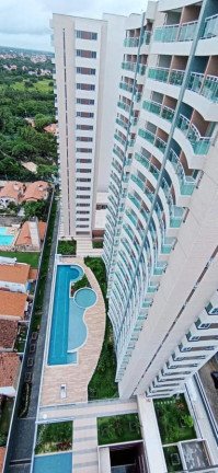 Imagem Apartamento com 1 Quarto à Venda, 30 m²em Edson Queiroz - Fortaleza