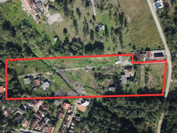 Imagem Terreno à Venda, 12 m² em Volta Redonda - Araquari