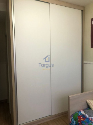 Imagem Apartamento com 2 Quartos à Venda, 97 m² em Jardim Independência - São Paulo