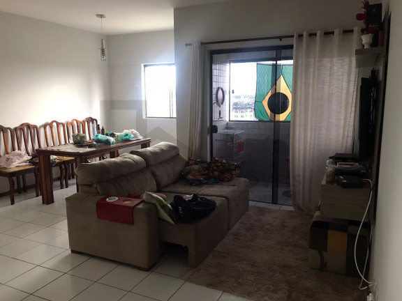 Imagem Apartamento com 2 Quartos para Alugar, 70 m² em Pedreira - Belém
