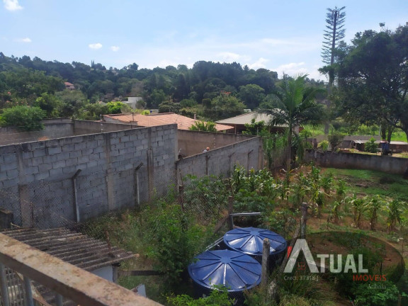 Imagem Chácara com 2 Quartos à Venda, 181 m² em Jardim Estância Brasil - Atibaia
