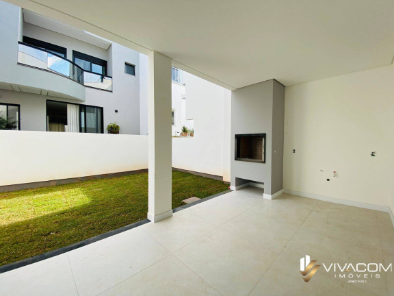 Imagem Casa com 3 Quartos à Venda, 184 m² em Deltaville - Biguaçu Imagem Casa com 3 Quartos à Venda, 184 m² em Deltaville - Biguaçu