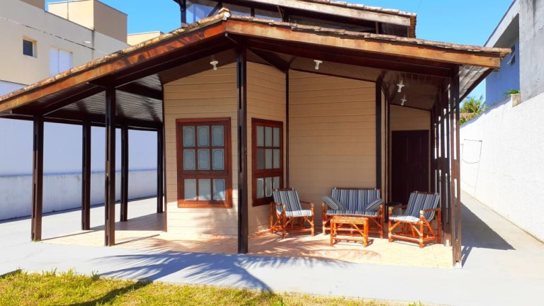 Imagem Casa com 2 Quartos à Venda, 170 m² em Zona Rural - Boracéia
