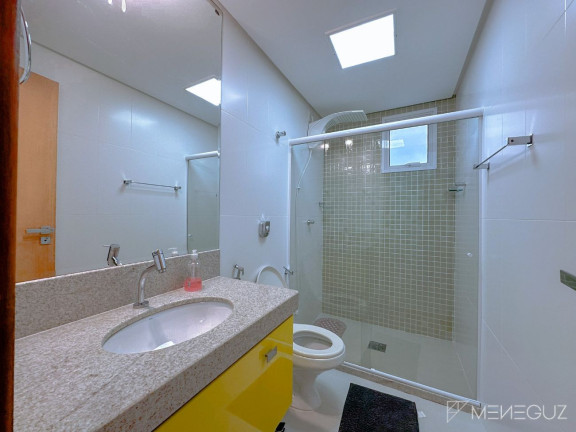 Imagem Apartamento com 3 Quartos à Venda, 110 m² em Praia Do Morro - Guarapari
