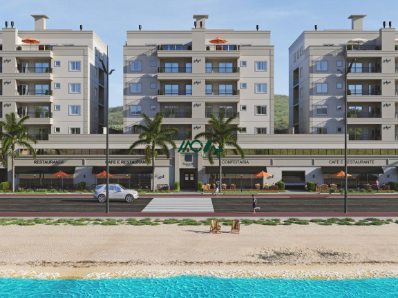Imagem Imóvel com 3 Quartos à Venda, 132 m² em Jardim Pérola Do Atlântico - Itapoá Imagem Imóvel com 3 Quartos à Venda, 132 m² em Jardim Pérola Do Atlântico - Itapoá