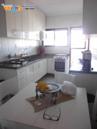 Imagem Cobertura com 3 Quartos à Venda, 156 m² em Vila Tupi - Praia Grande Imagem Cobertura com 3 Quartos à Venda, 156 m² em Vila Tupi - Praia Grande