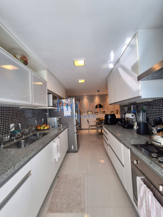 Imagem Apartamento com 4 Quartos à Venda, 260 m² em Barra Da Tijuca - Rio De Janeiro