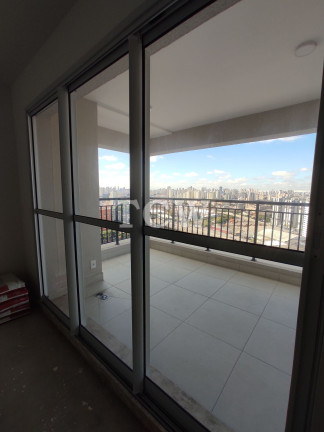 Imagem Apartamento com 2 Quartos à Venda, 82 m² em Brás - São Paulo